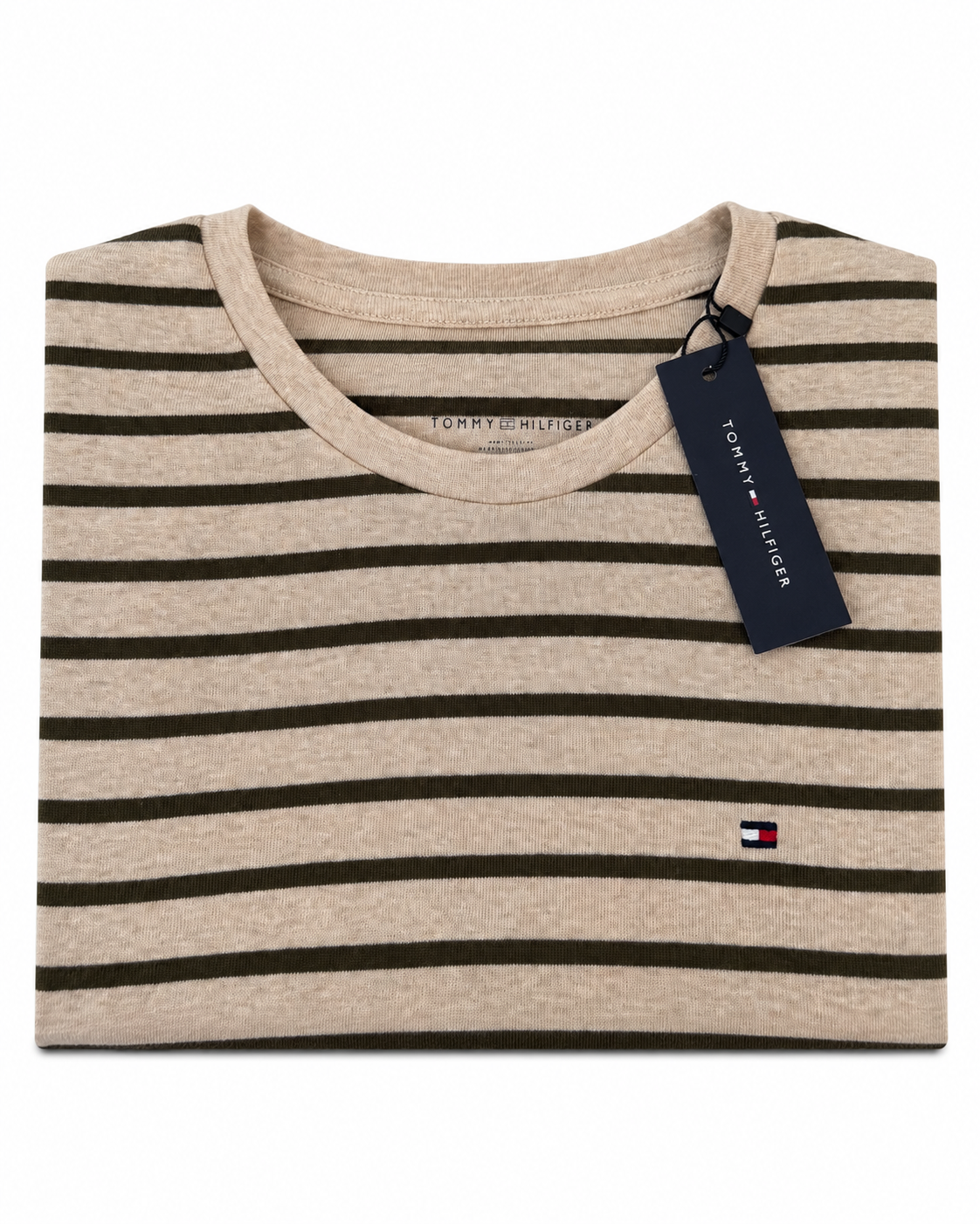 Polo Tommy Hilfiger Dama
