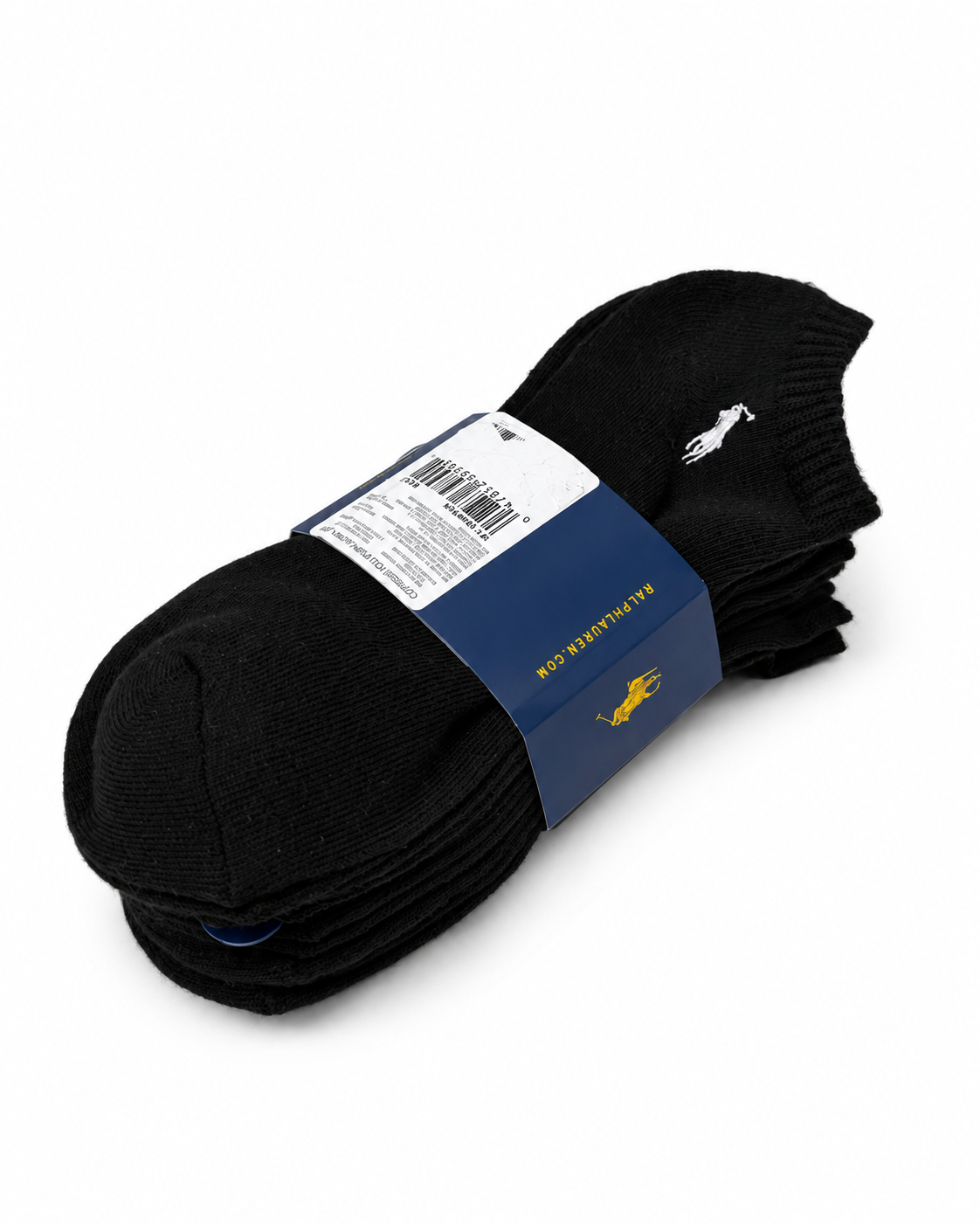 Tobilleras Polo Ralph Lauren X6