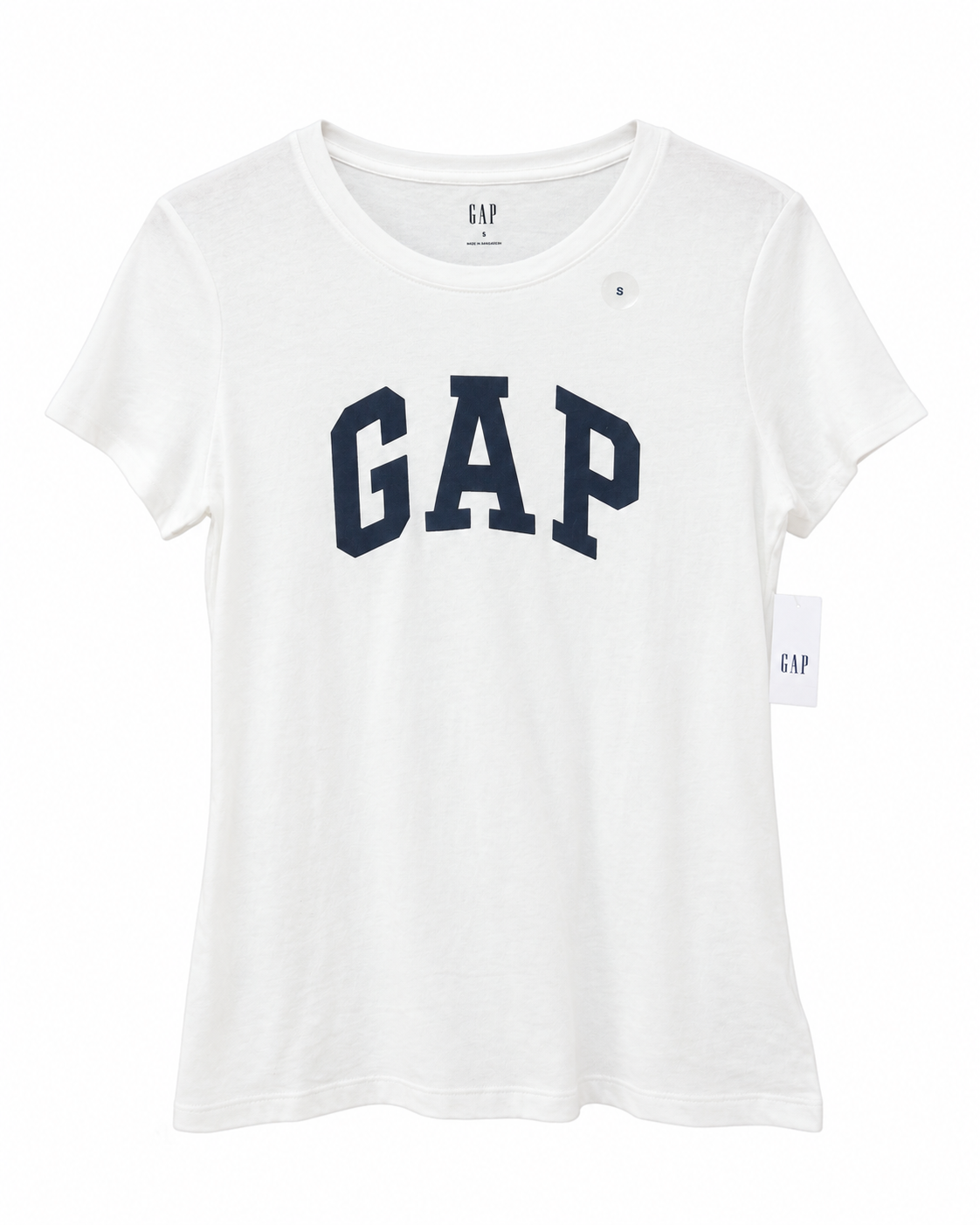 Polo GAP Dama