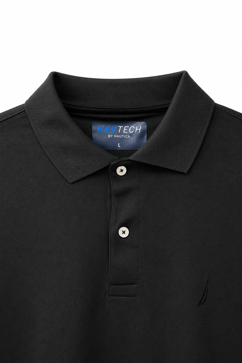 Camisero Nautica NavTech