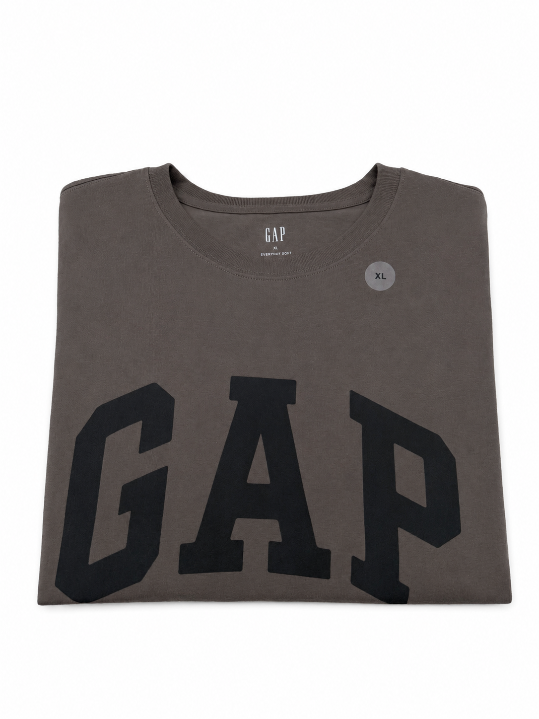 Polo GAP Marrón