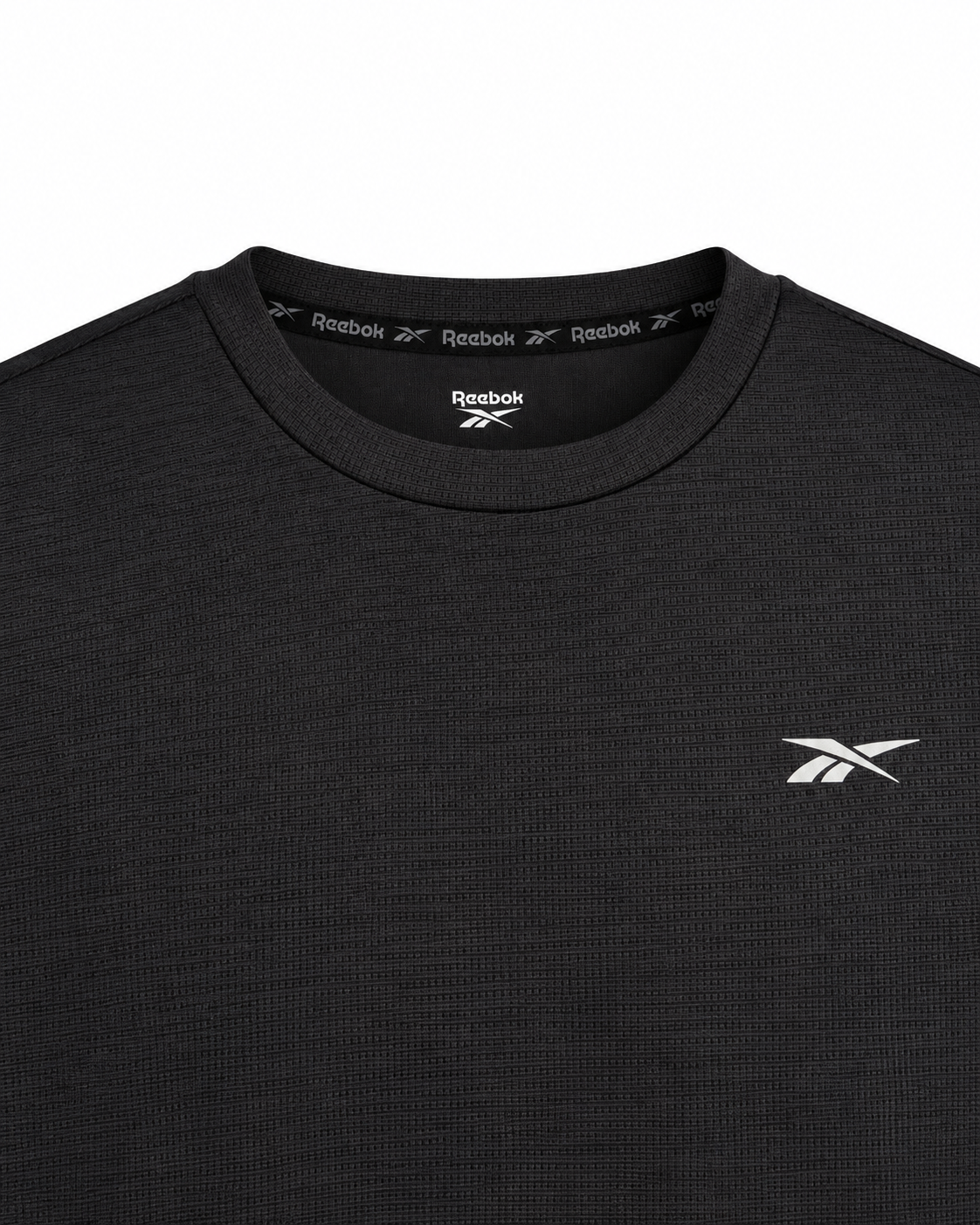 Polo Deportivo Reebok