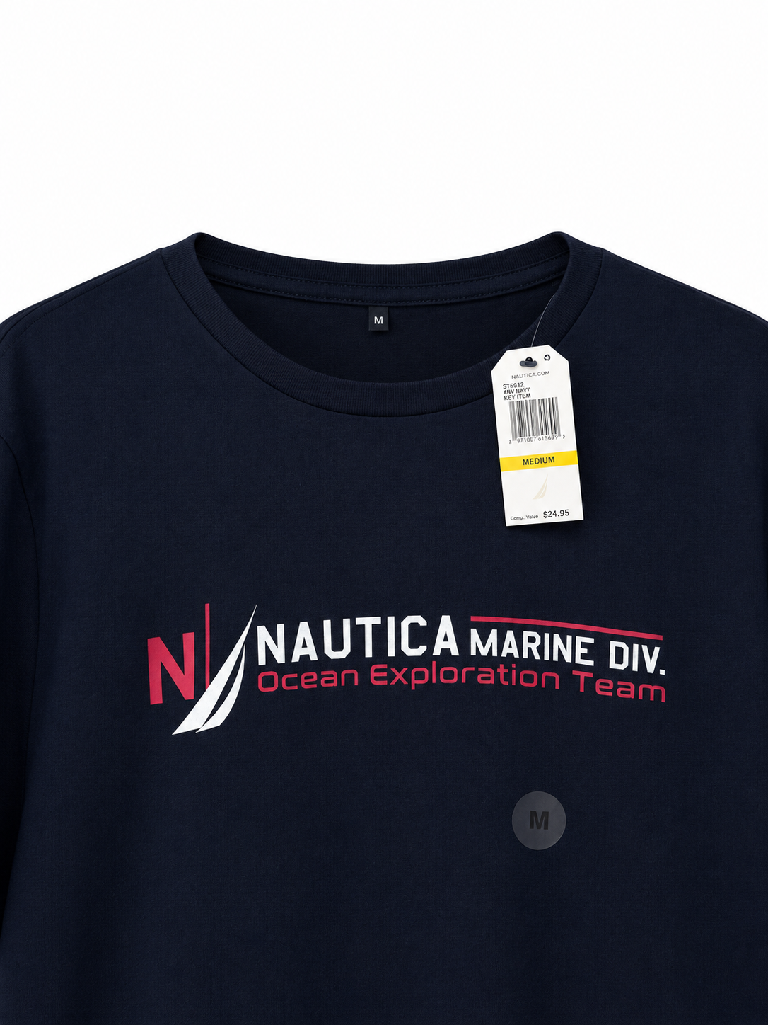 Polo Nautica