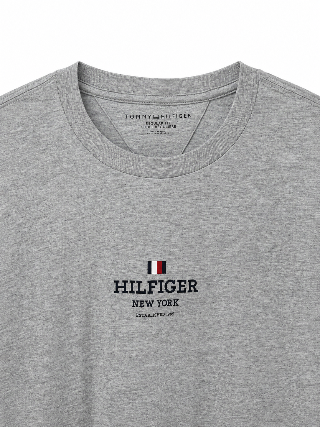 Polo Tommy Hilfiger