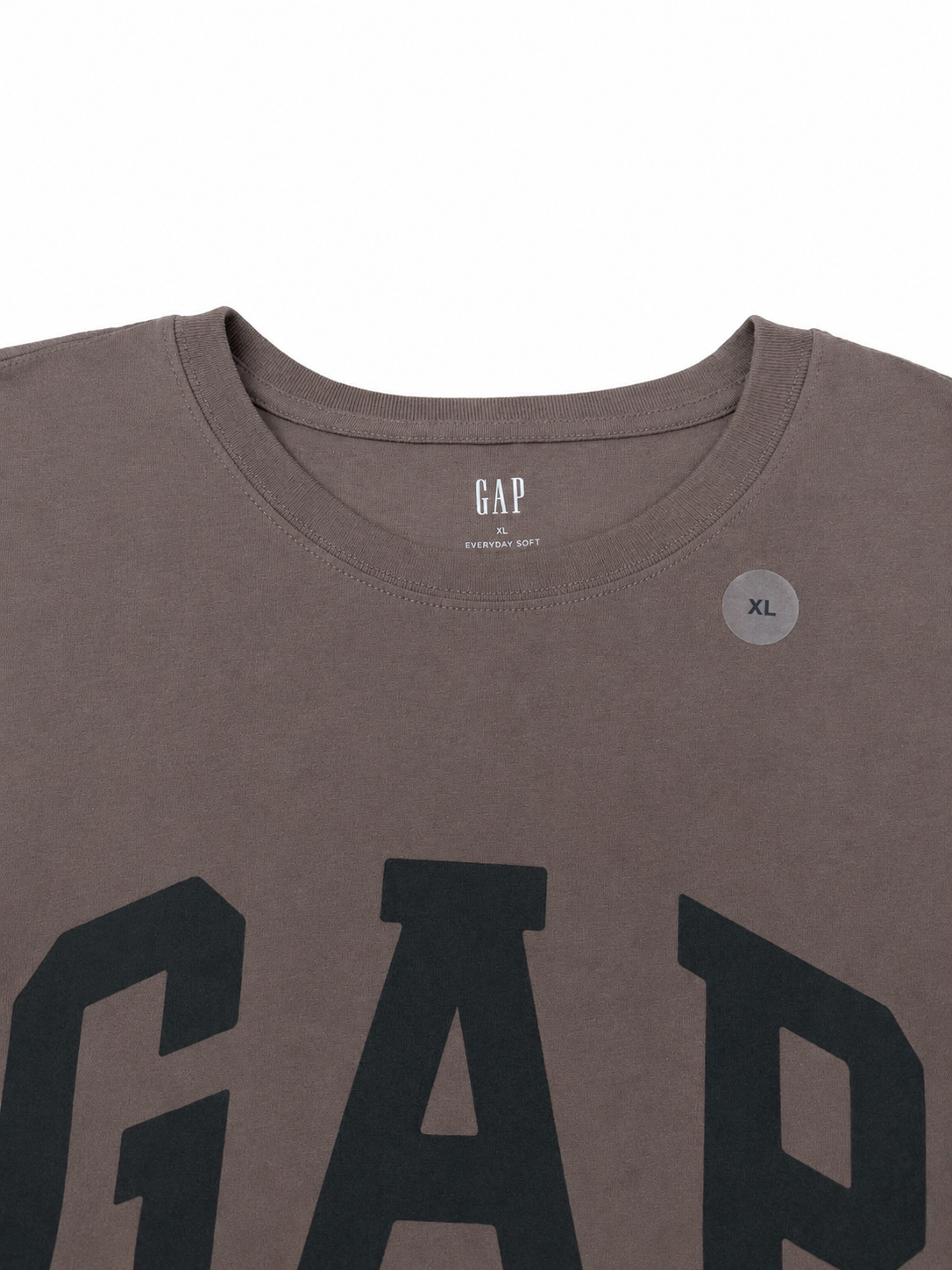 Polo GAP Marrón
