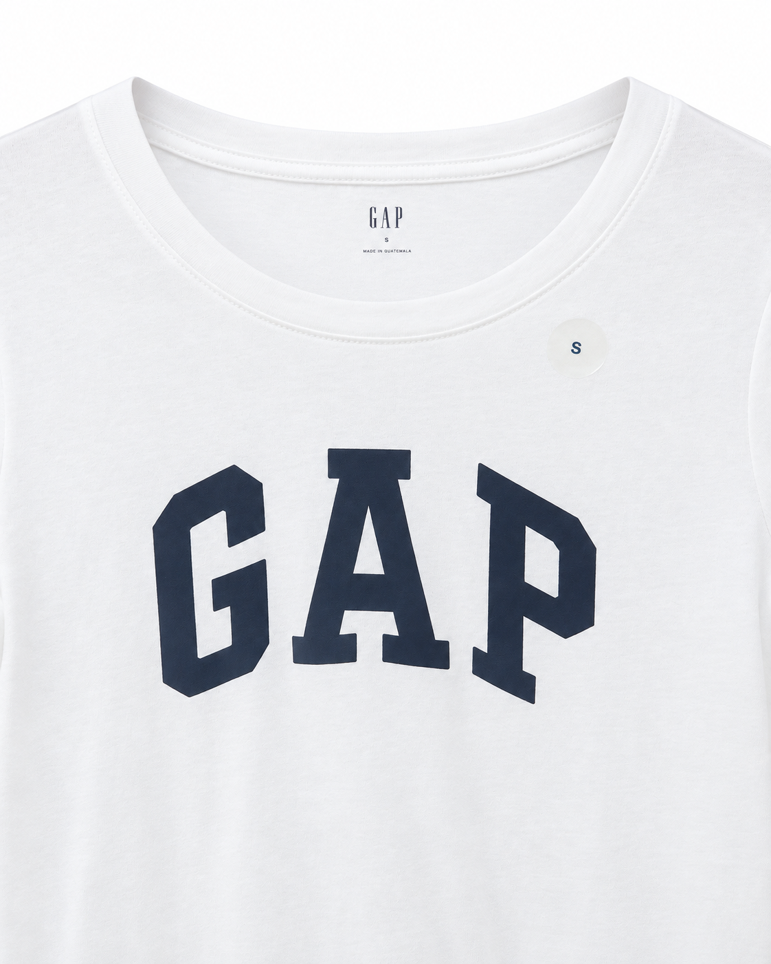 Polo GAP Dama