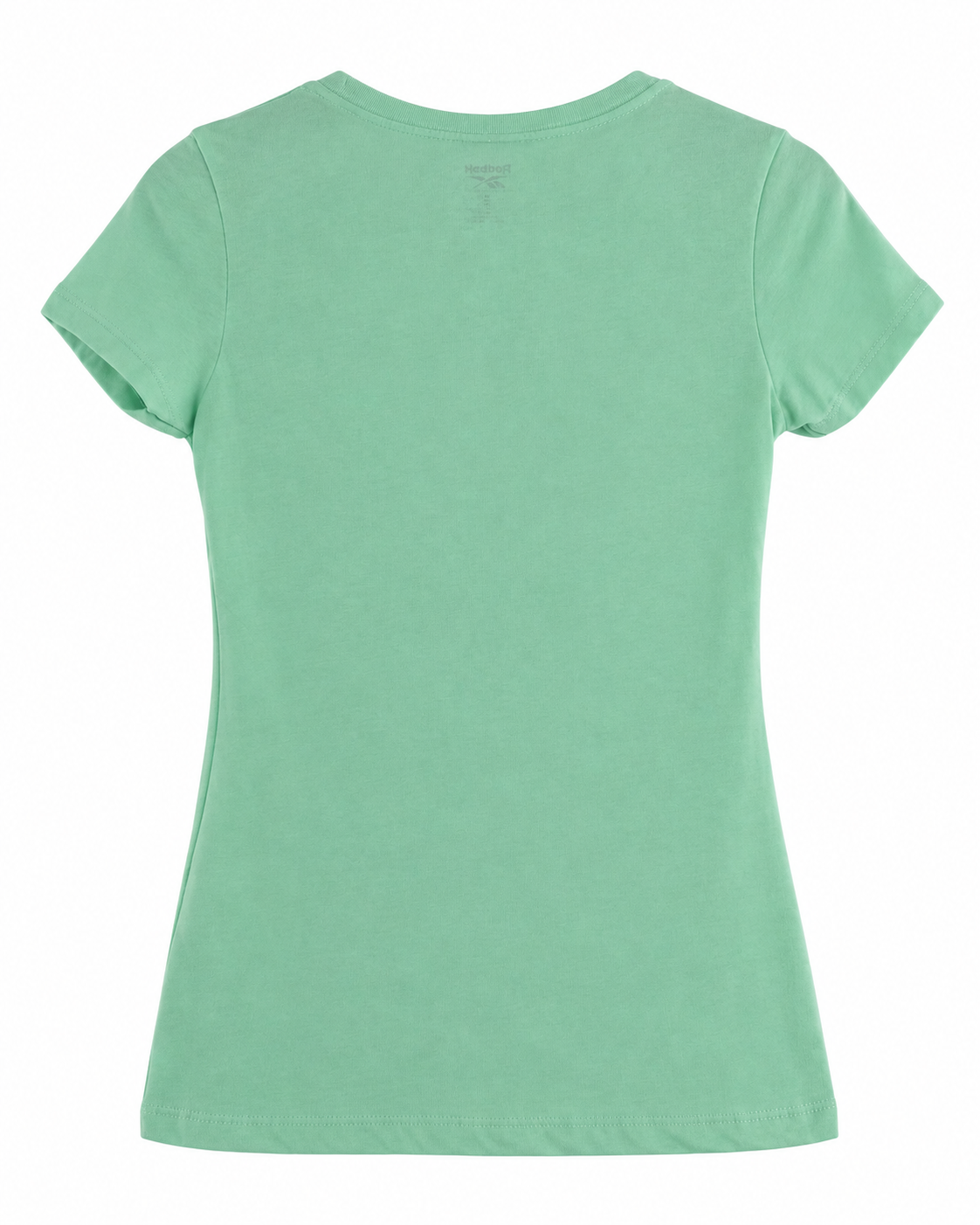 Polo Básico Reebok Dama