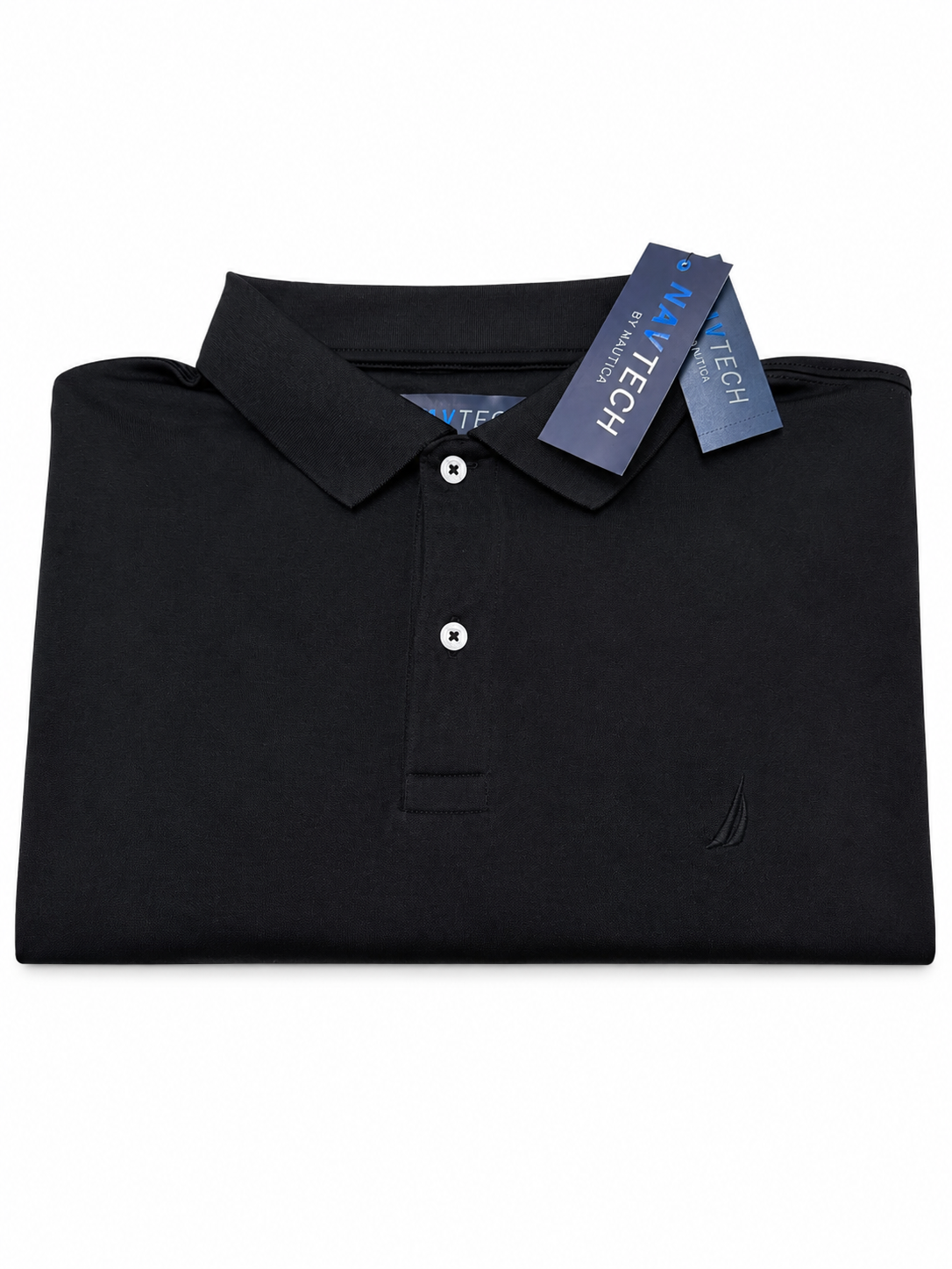 Camisero Nautica NavTech