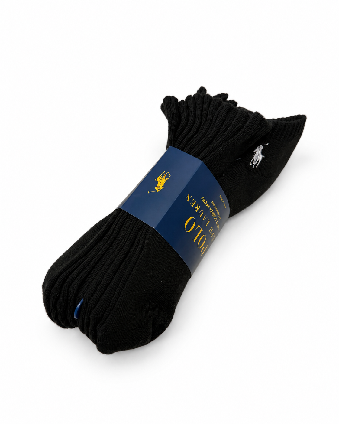 Tobilleras Polo Ralph Lauren X6