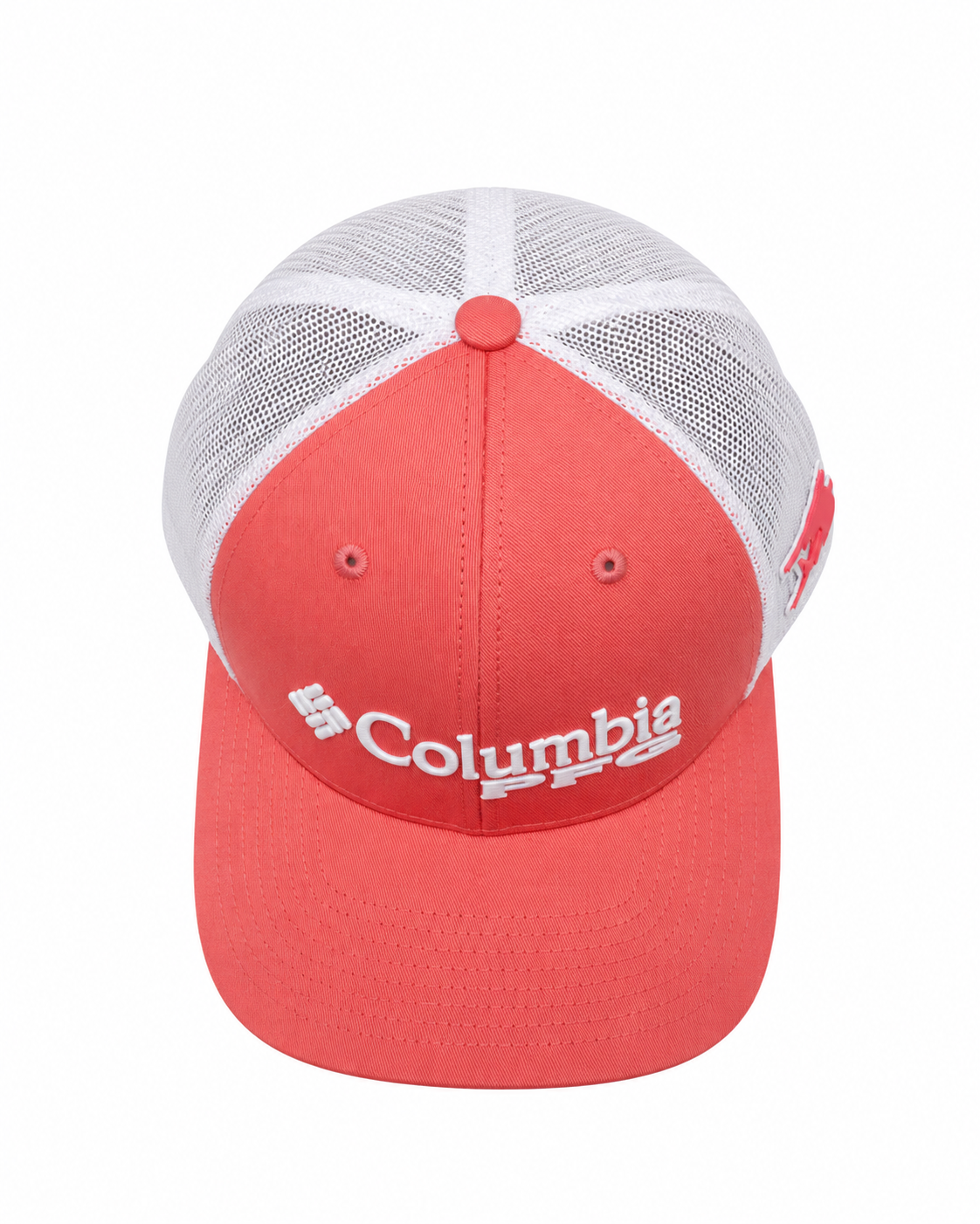 Gorro Columbia PFG Rosado