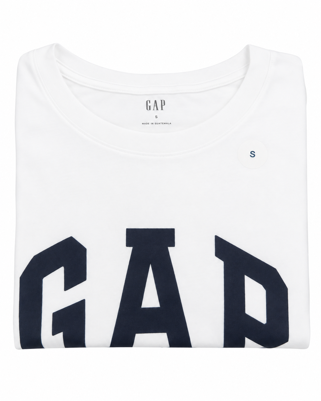 Polo GAP Dama
