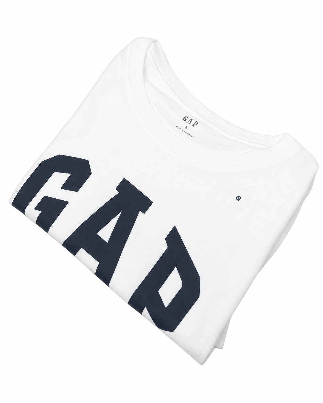 Polo GAP Dama