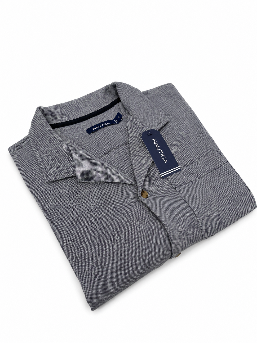 Camisa Náutica
