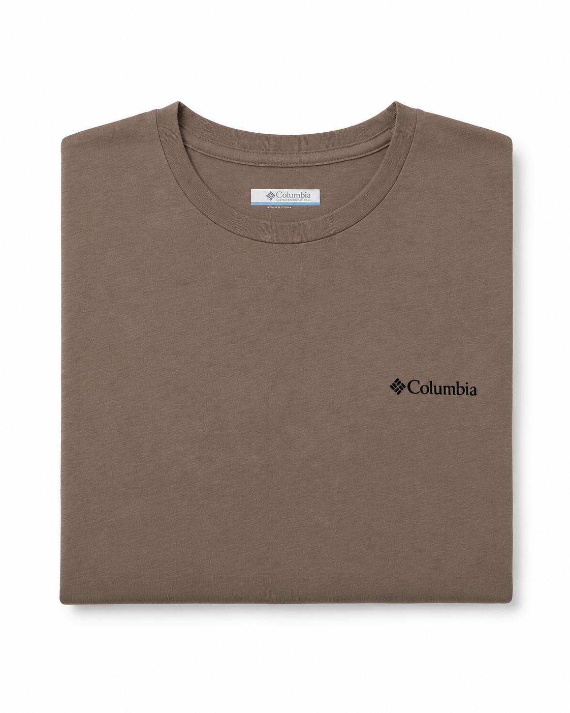 Polo Básico Columbia