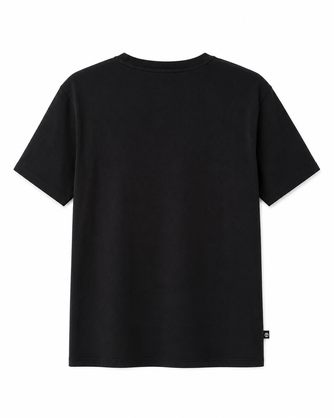 Polo Timberland Negro