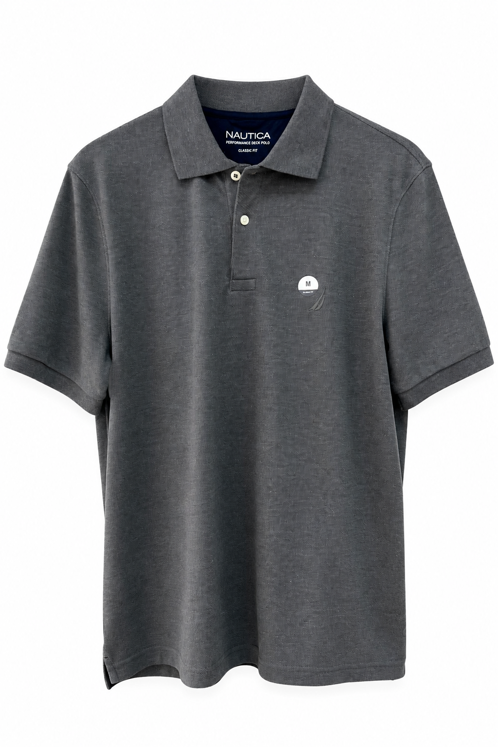 Camisero Nautica