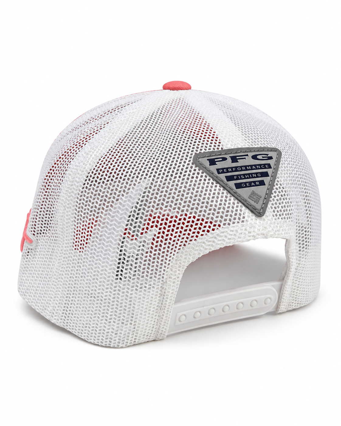Gorro Columbia PFG Rosado