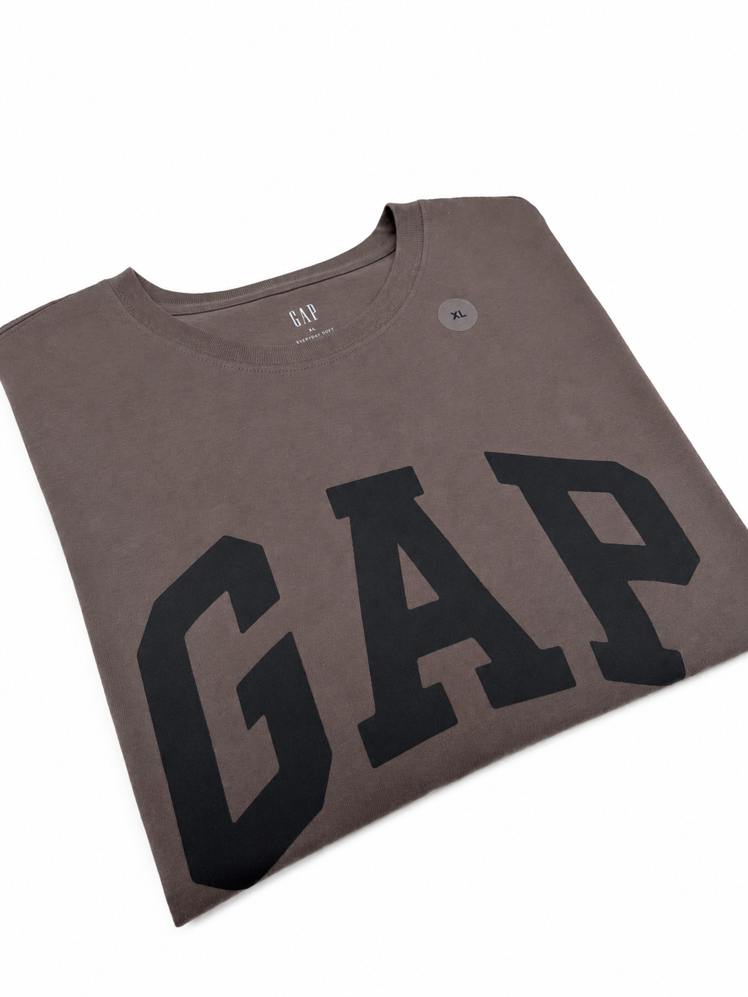 Polo GAP Marrón