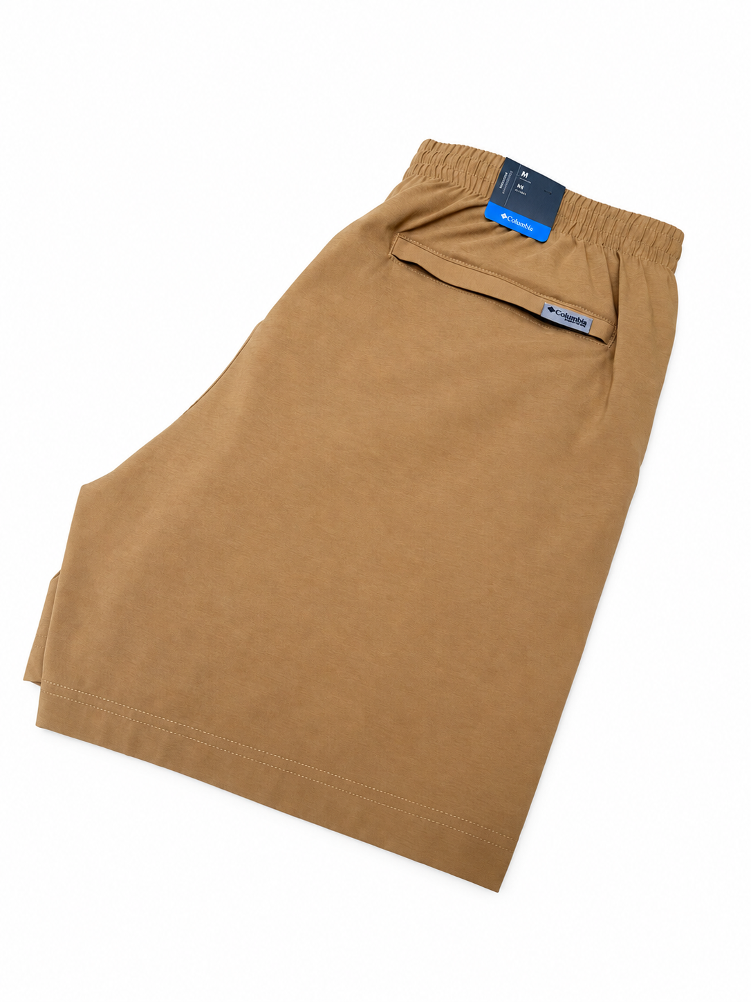 Short Columbia PFG