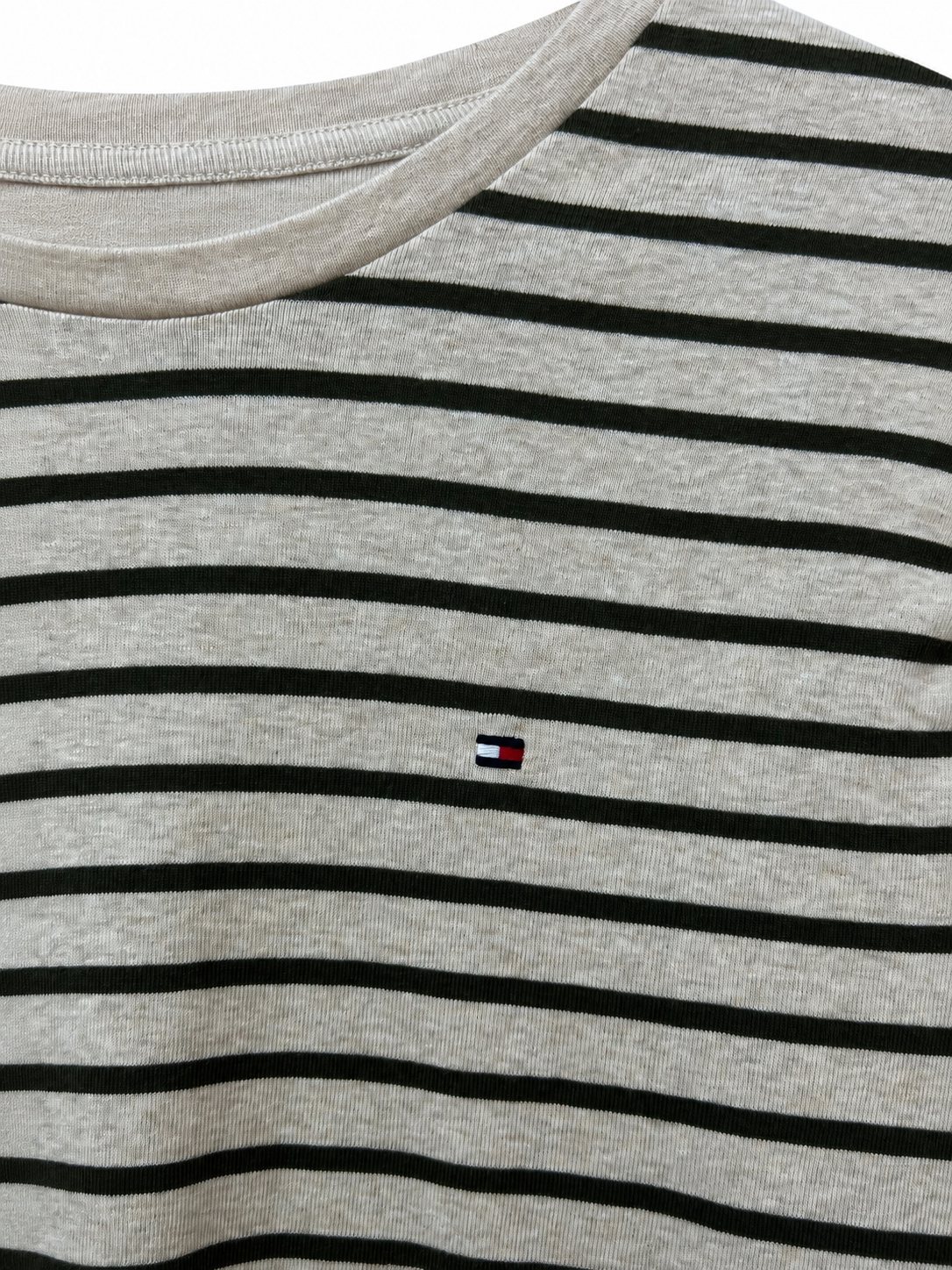 Polo Tommy Hilfiger Dama