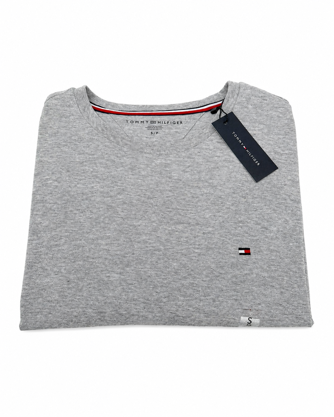 Polo Básico Tommy Hilfiger