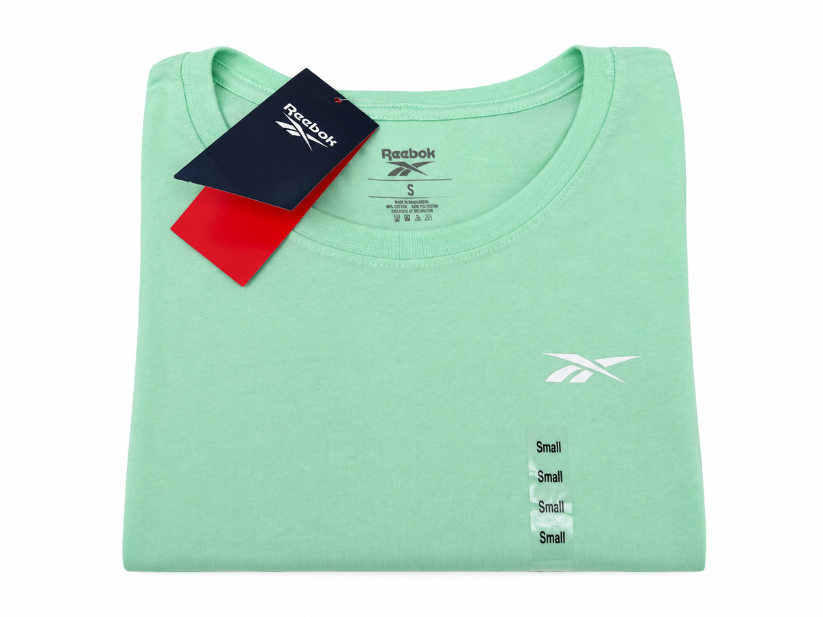 Polo Básico Reebok Dama