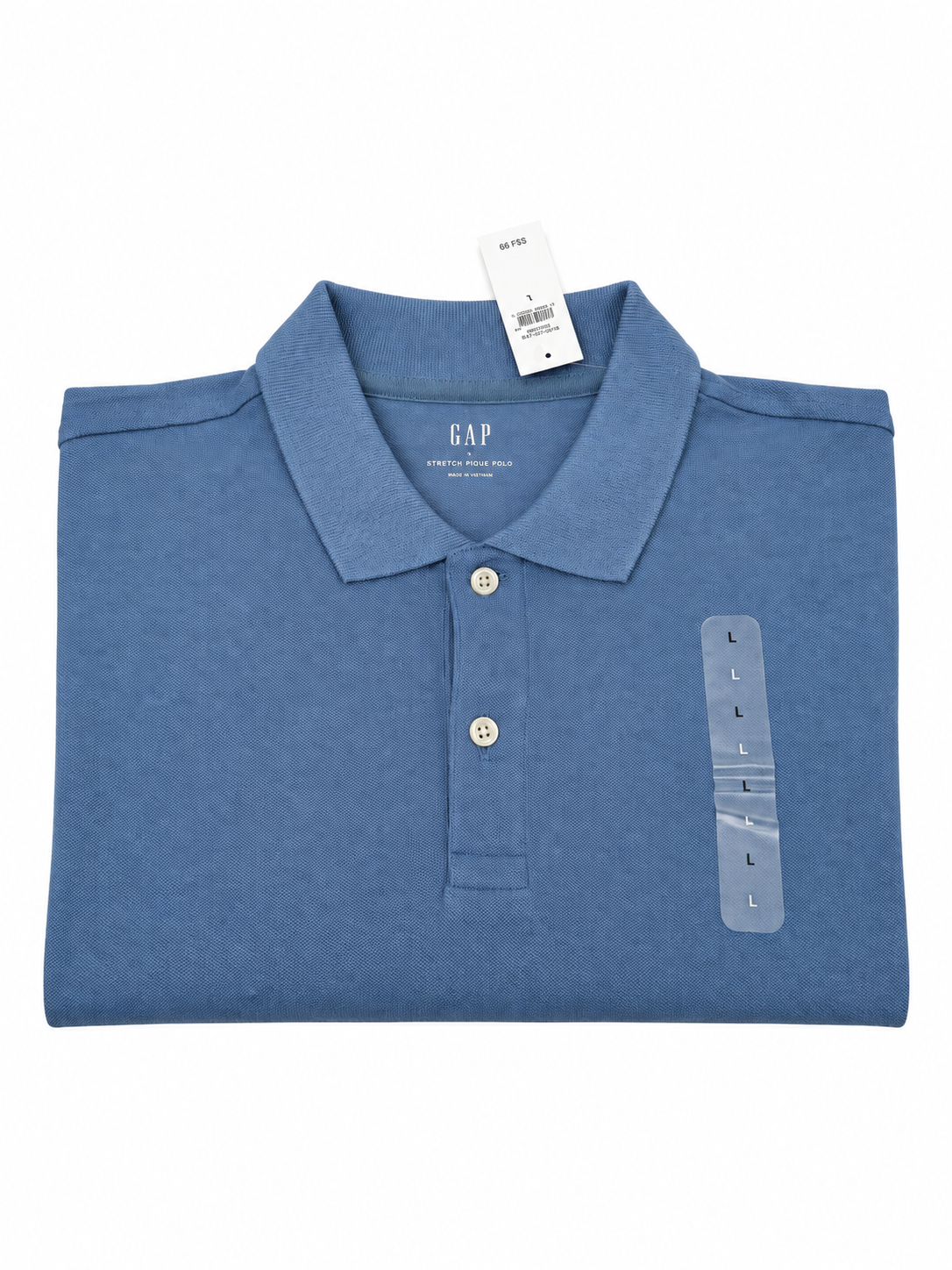 Camisero GAP