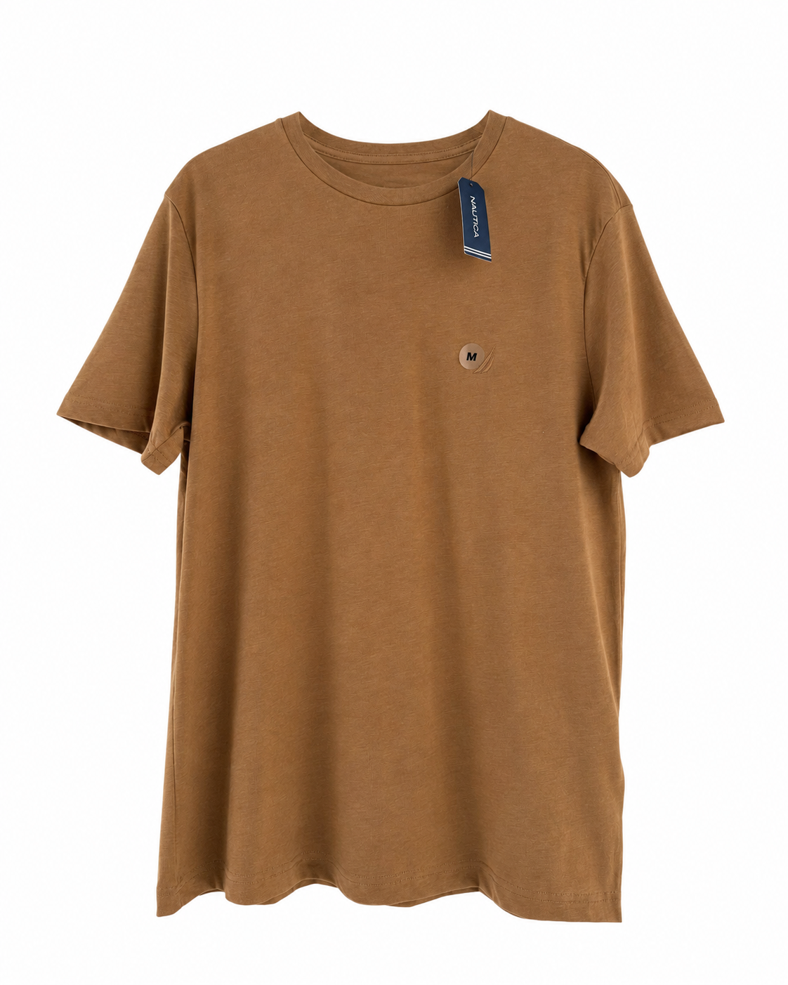 Polo Básico Nautica
