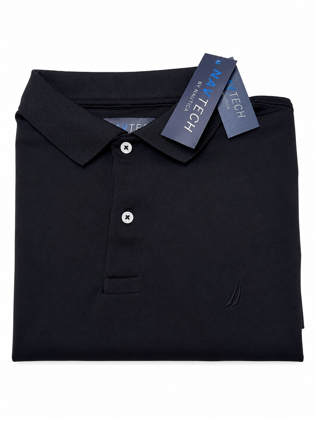 Camisero Nautica NavTech