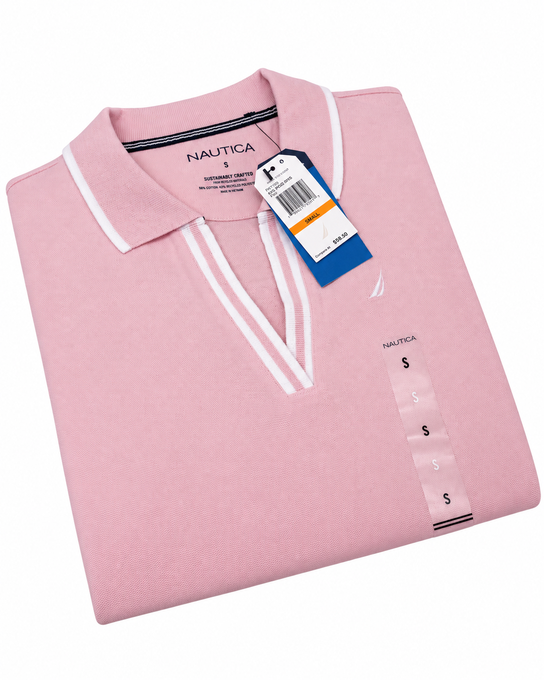 Camisero Náutica Dama