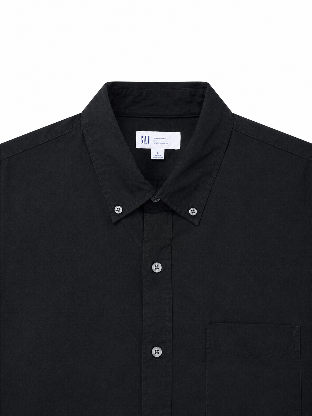 Camisa Gap
