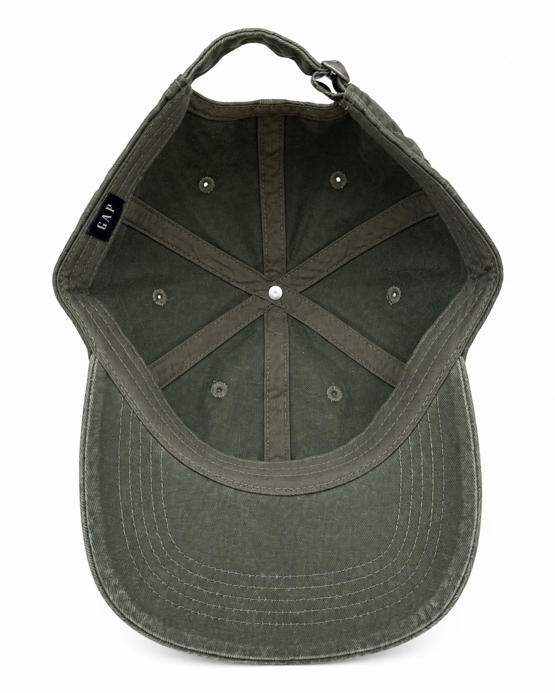 Gorra Clásica GAP