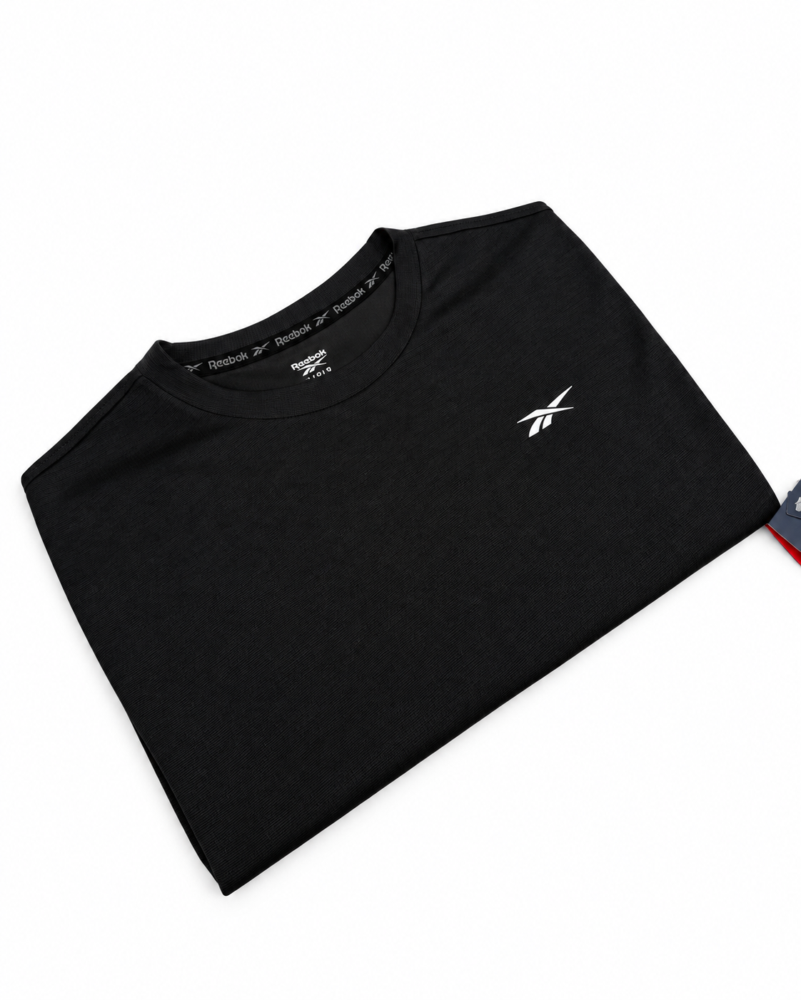 Polo Deportivo Reebok