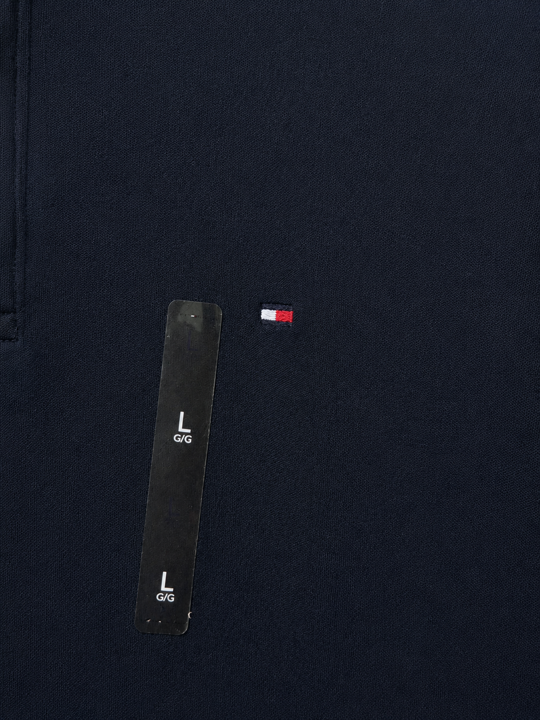 Camisero Tommy Hilfiger Azul Oscuro