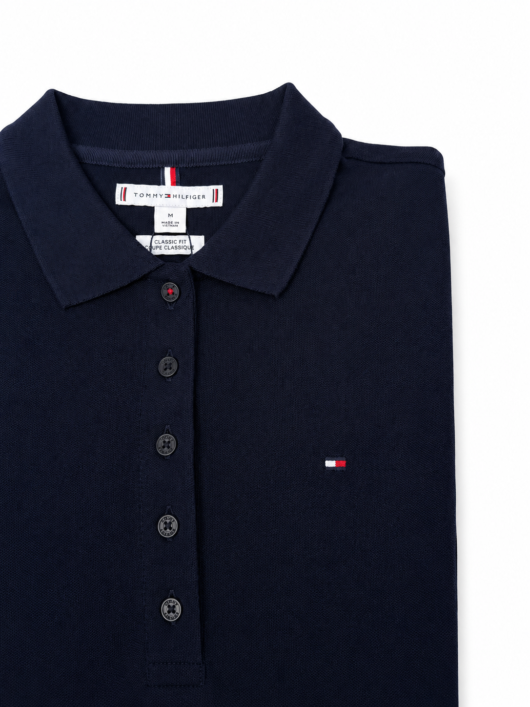 Vestido Tommy Hilfiger Dama
