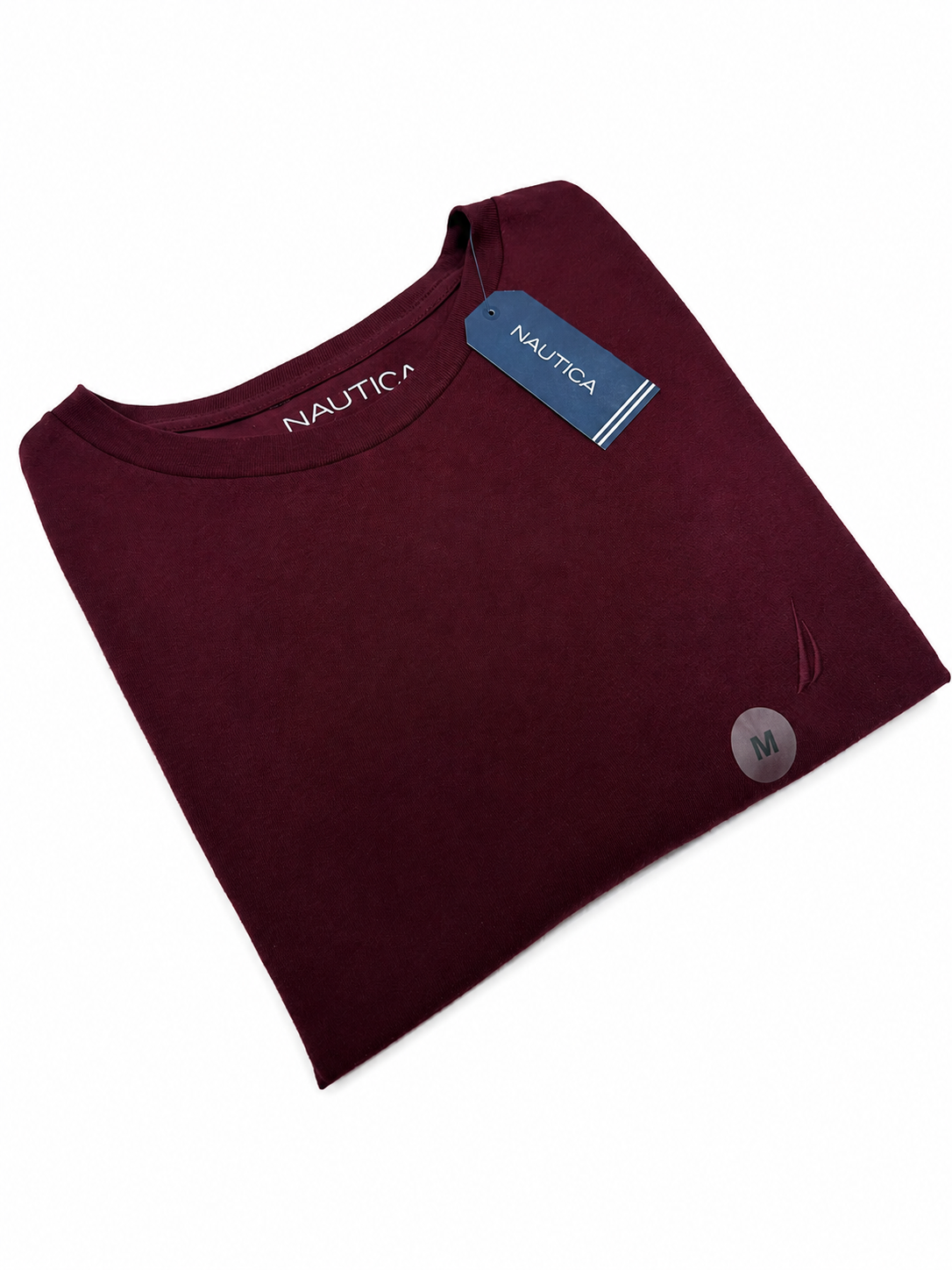 Polo Básico Nautica