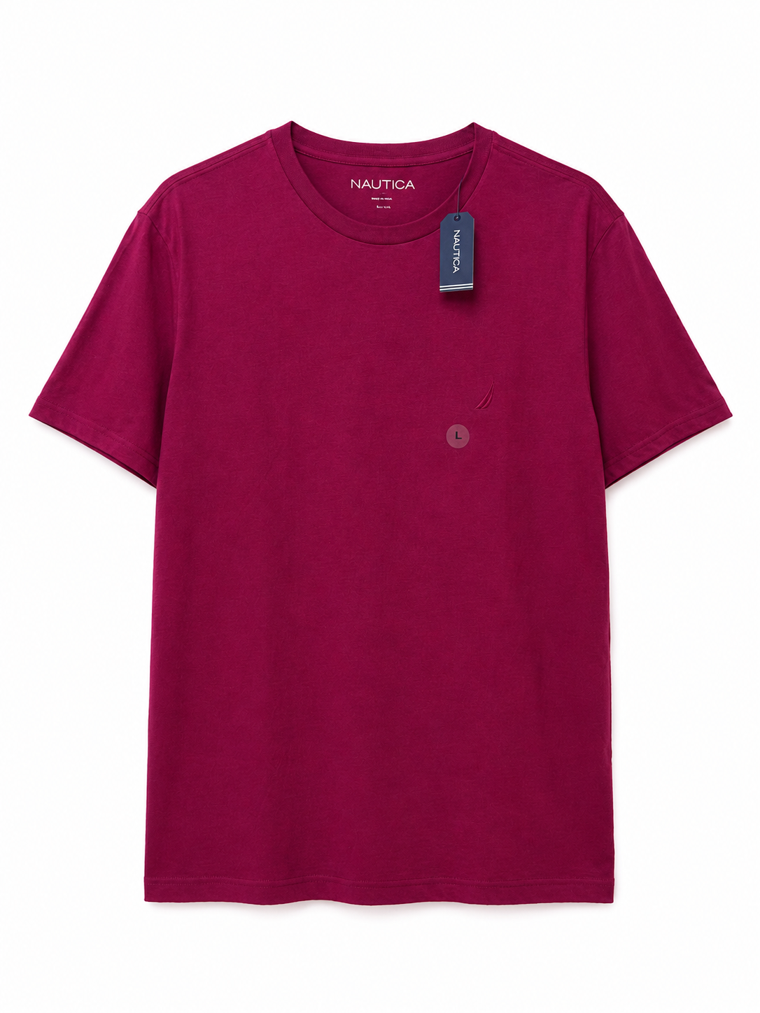 Polo Básico Nautica
