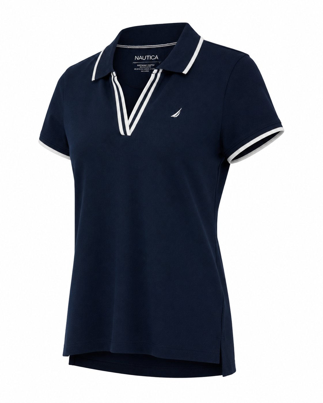 Camisero Náutica Dama