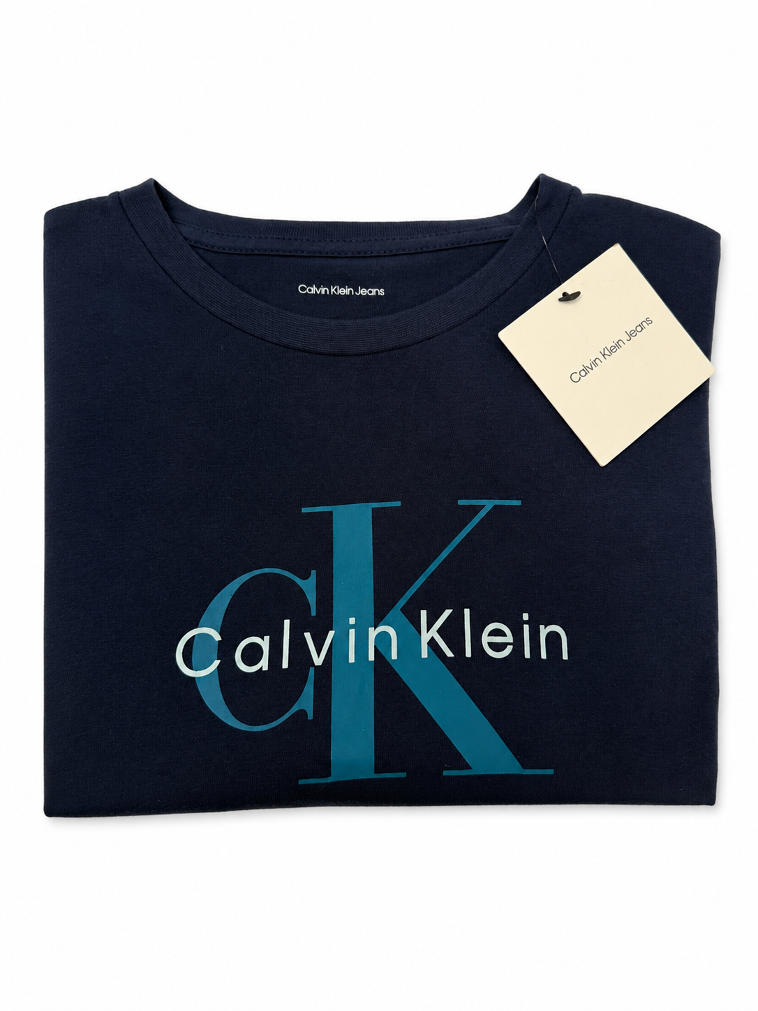 Polo Calvin Klein Jeans