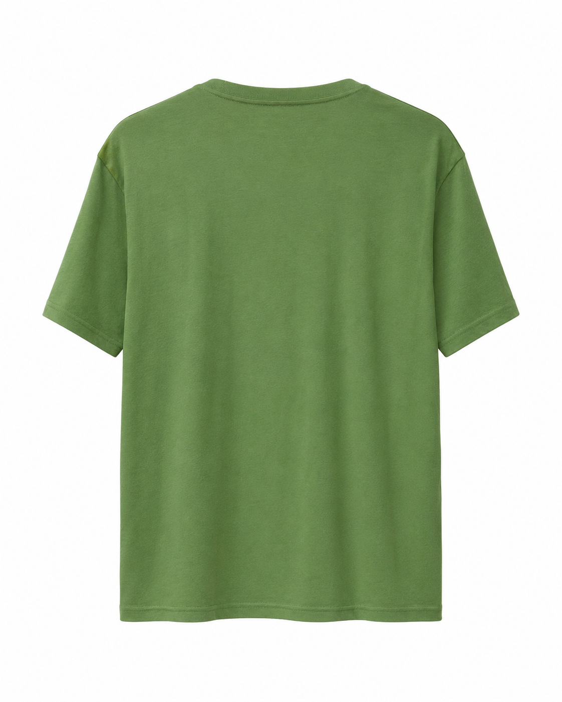 Polo Básico Nautica Verde Claro
