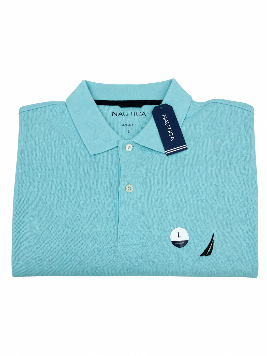 Camisero Nautica