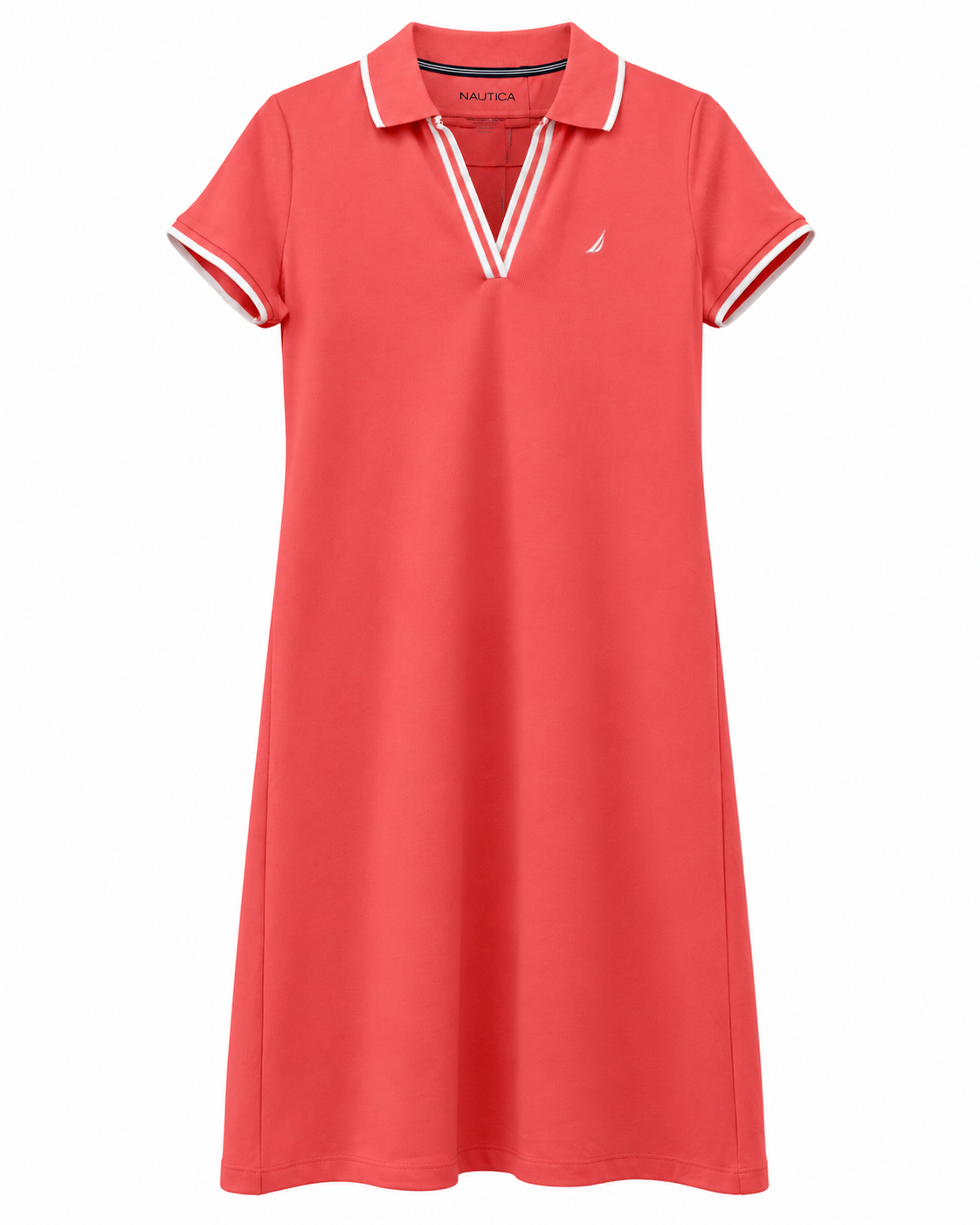 Vestido Náutica Dama