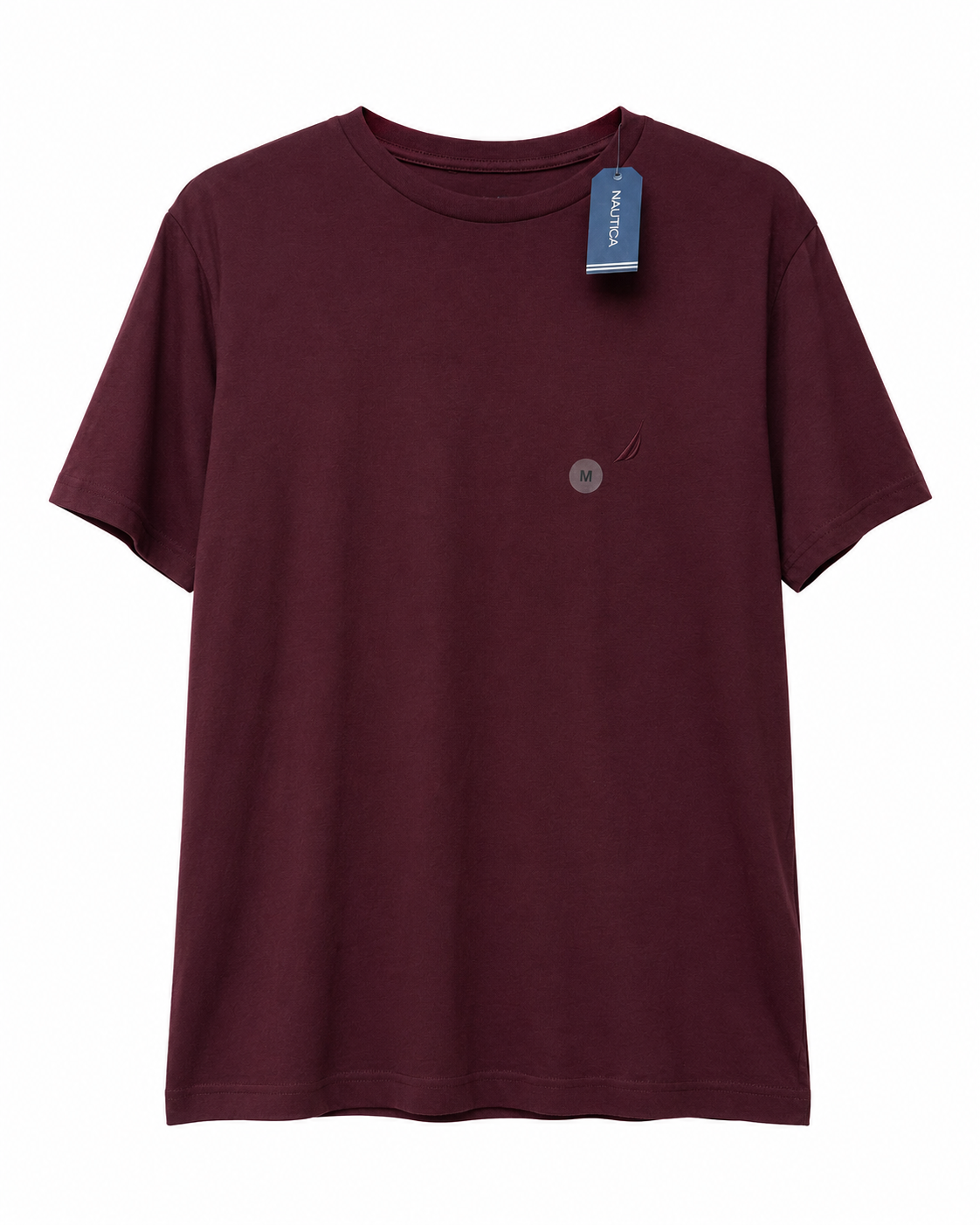 Polo Básico Nautica