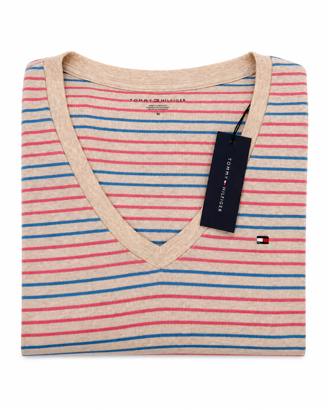 Polo Tommy Hilfiger Dama