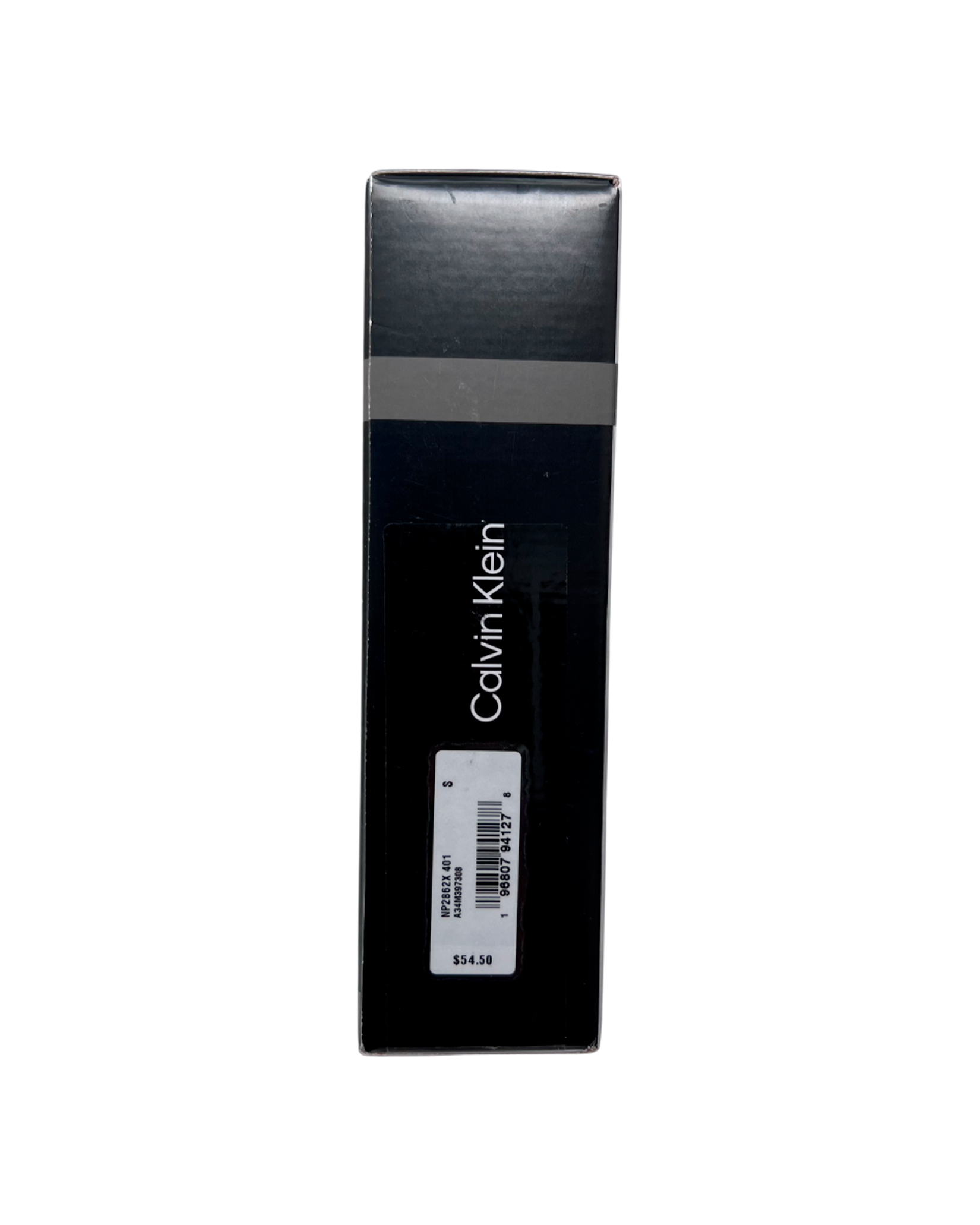 Pack Boxer Calvin Klein x4