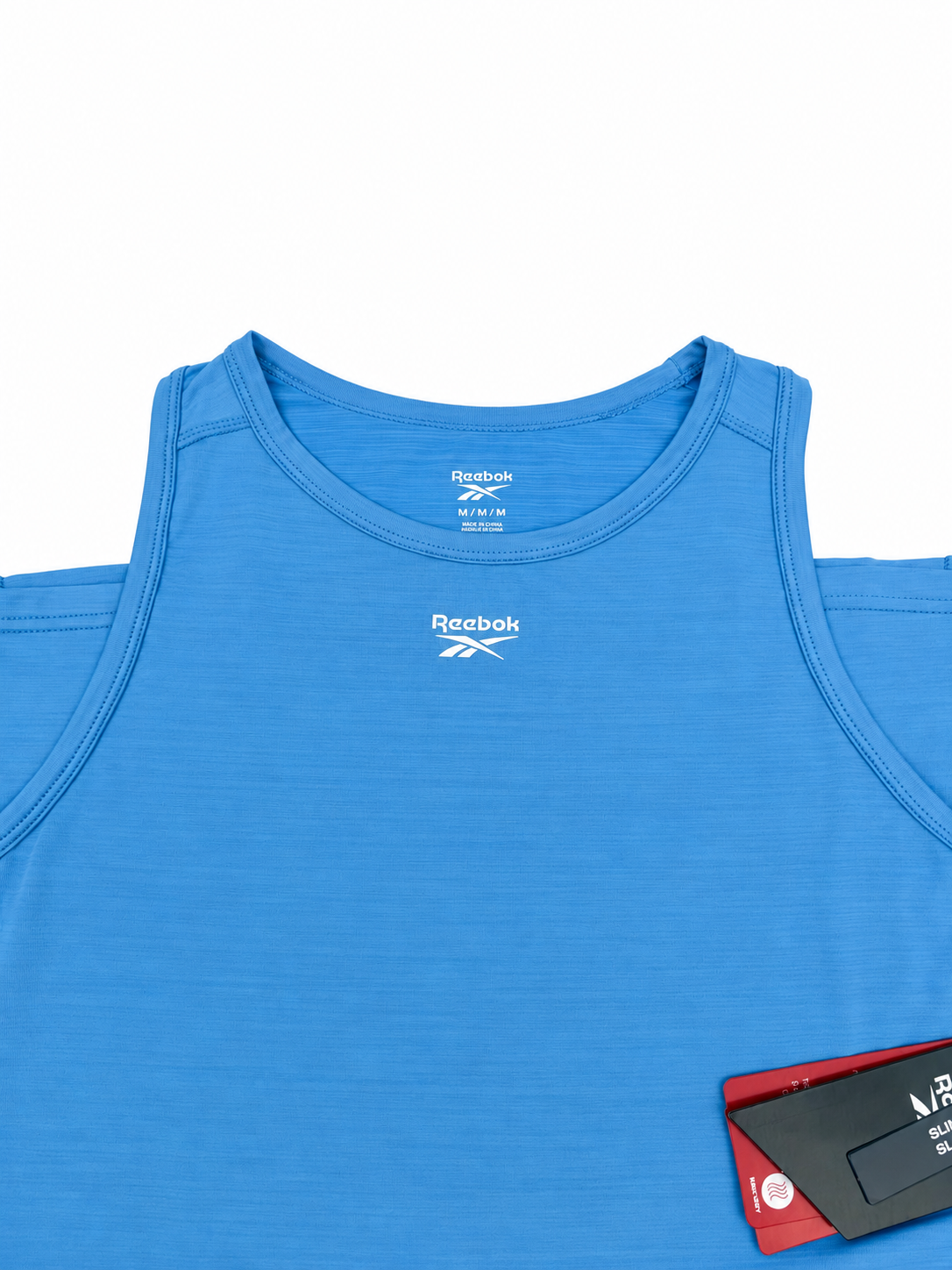 BVD Deportivo Reebok Dama