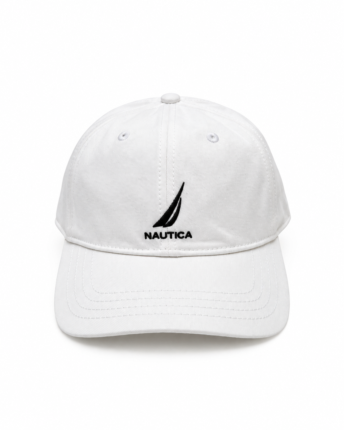 Gorra Clásica Nautica