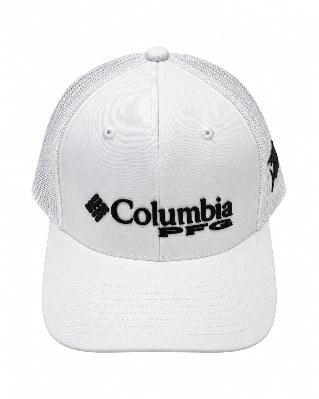 Gorro Columbia PFG Blanco