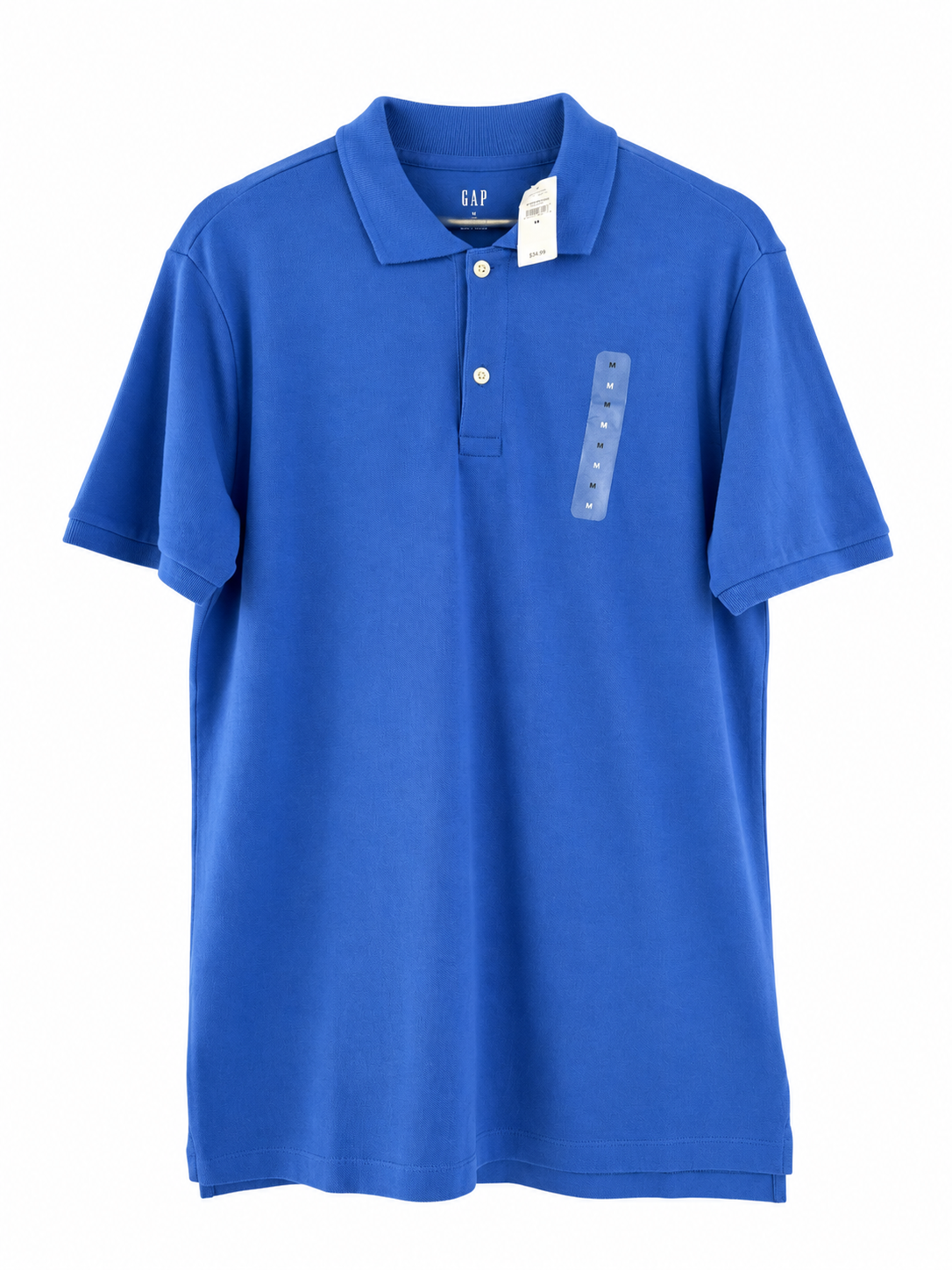 Camisero GAP
