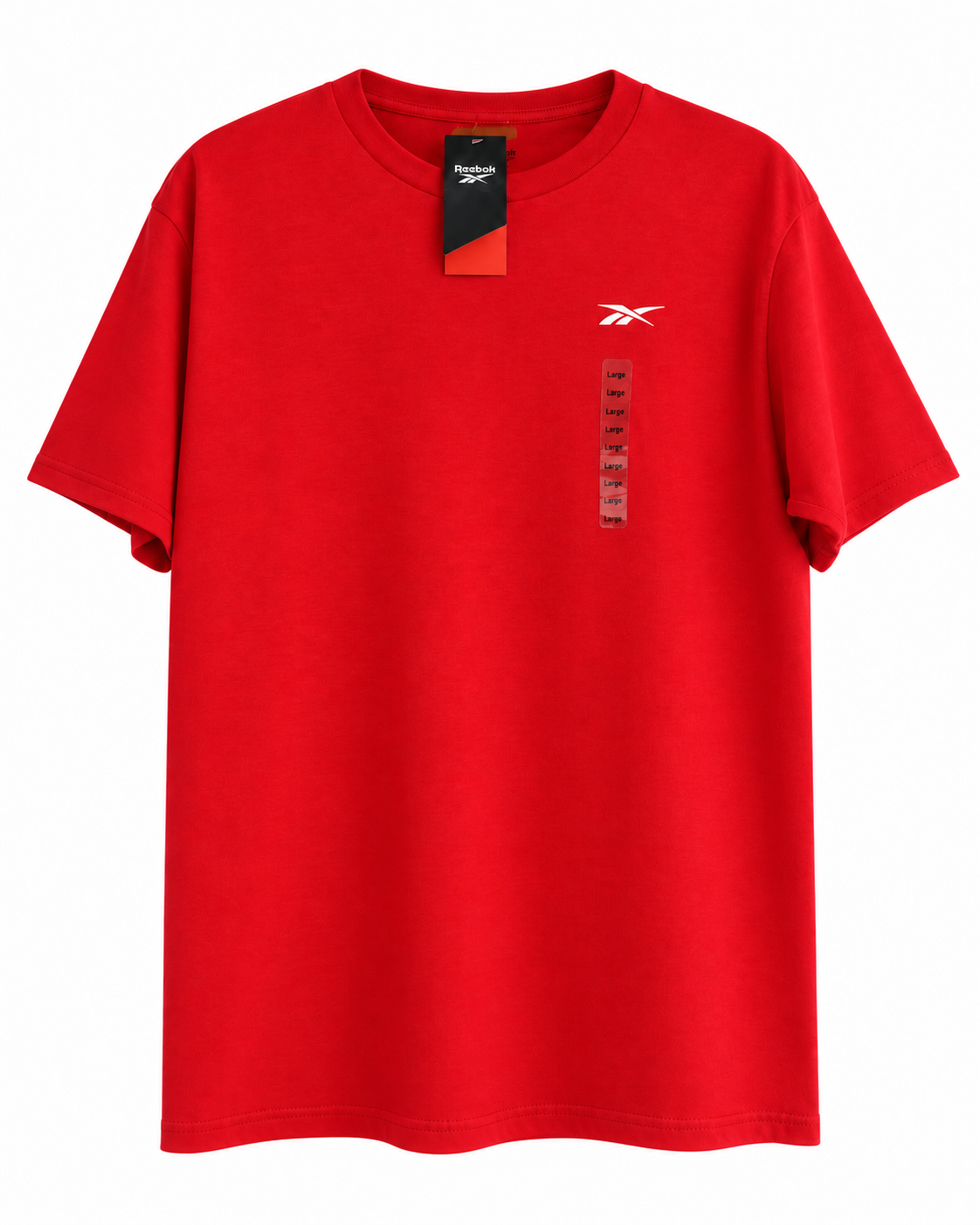 Polo Básico Reebok